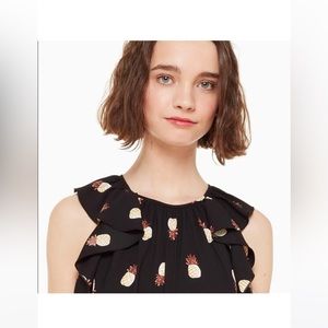 Kate spade ♠️ dress xxl